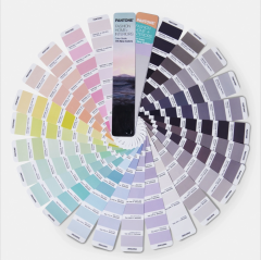 TPG PANTONE-PANTONE TPG + 175 ADET EK RENK İLE BİRLİKTE